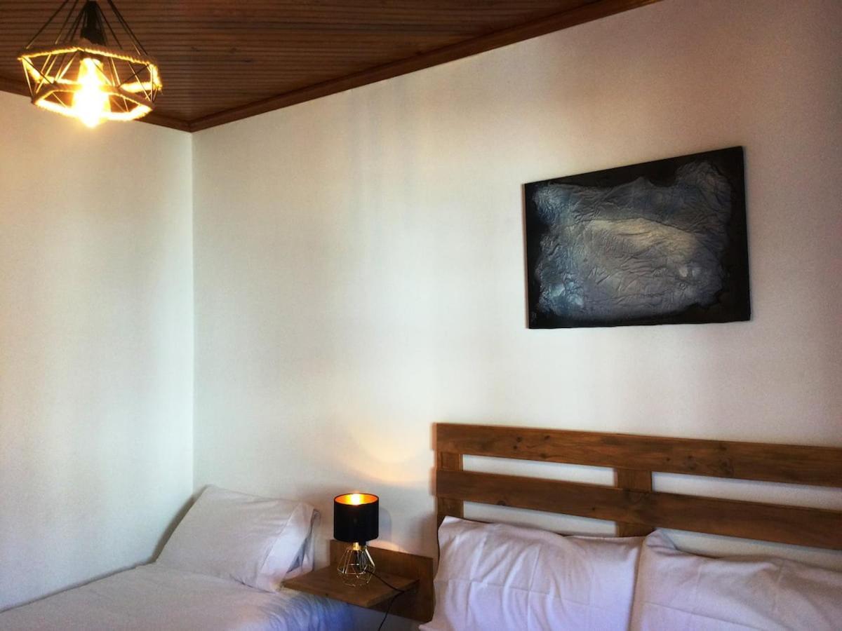 Art`Rio - Casa no Rio em Dornes Exterior foto
