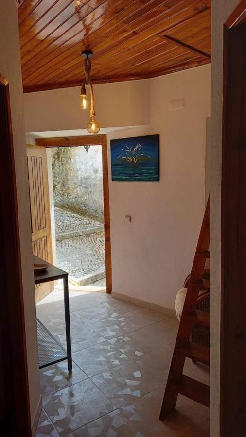 Art`Rio - Casa no Rio em Dornes Exterior foto