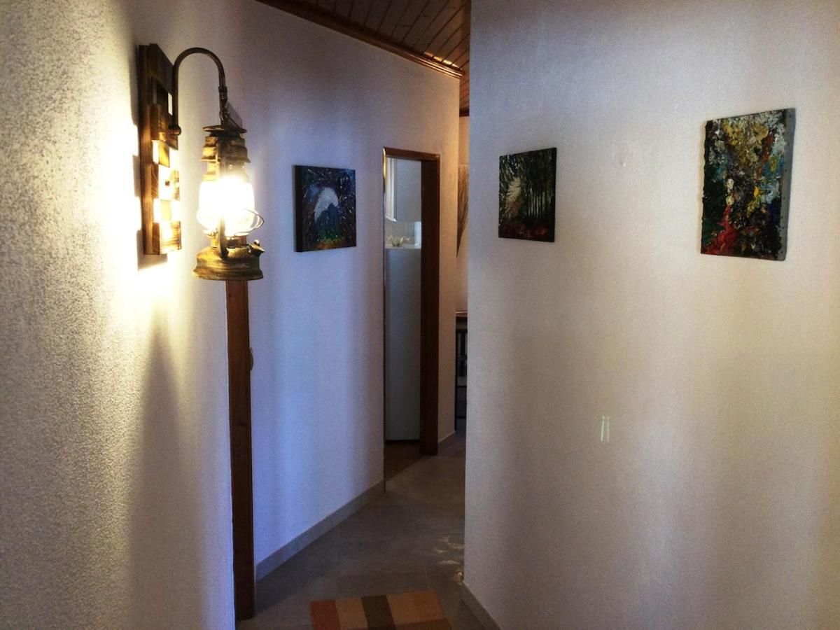 Art`Rio - Casa no Rio em Dornes Exterior foto