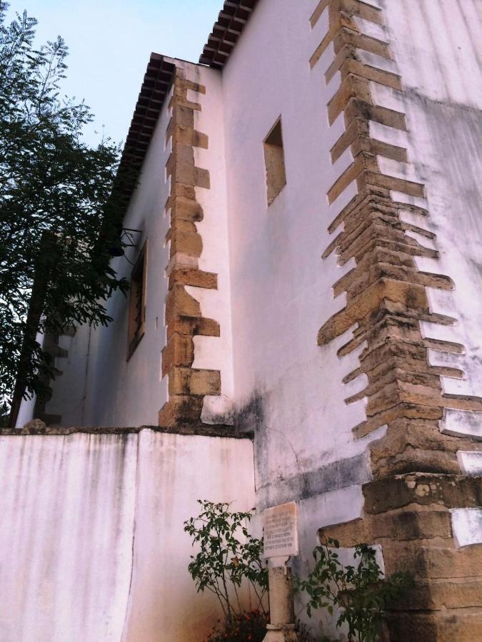 Art`Rio - Casa no Rio em Dornes Exterior foto