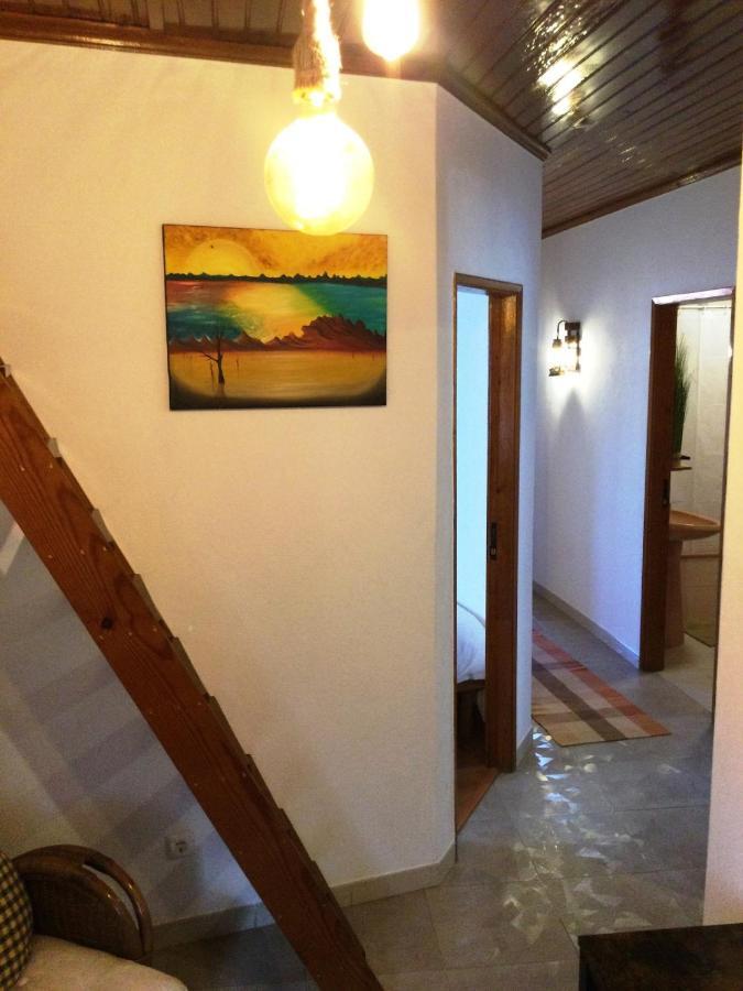 Art`Rio - Casa no Rio em Dornes Exterior foto