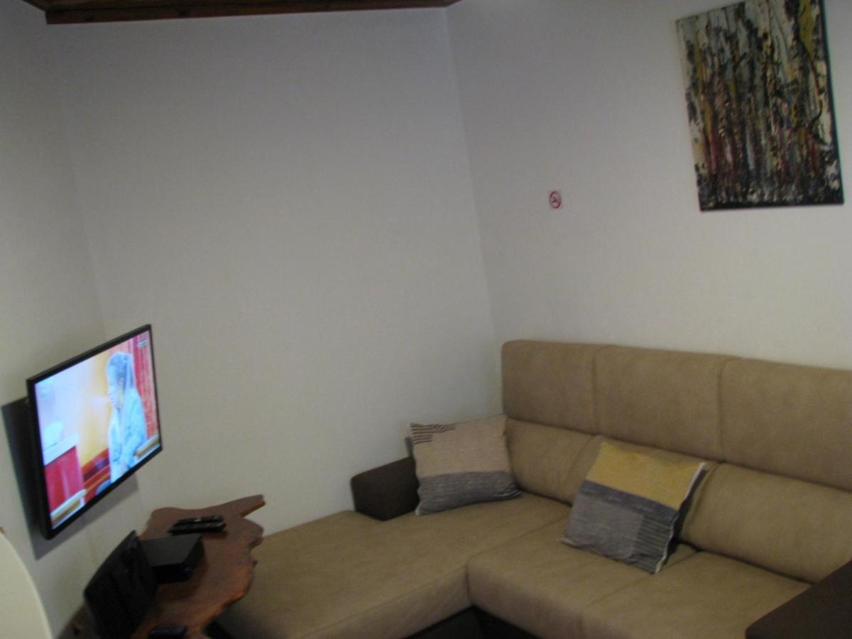 Art`Rio - Casa no Rio em Dornes Exterior foto